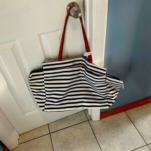 DSW tote bag